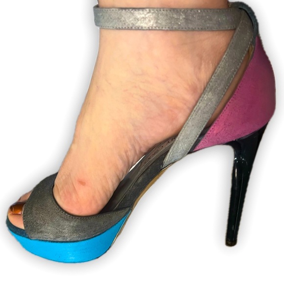 Jimmy Choo Shoes - Jimmy Choo heels